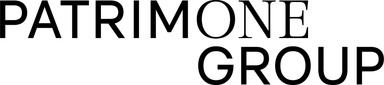 Logo Patrimone Group